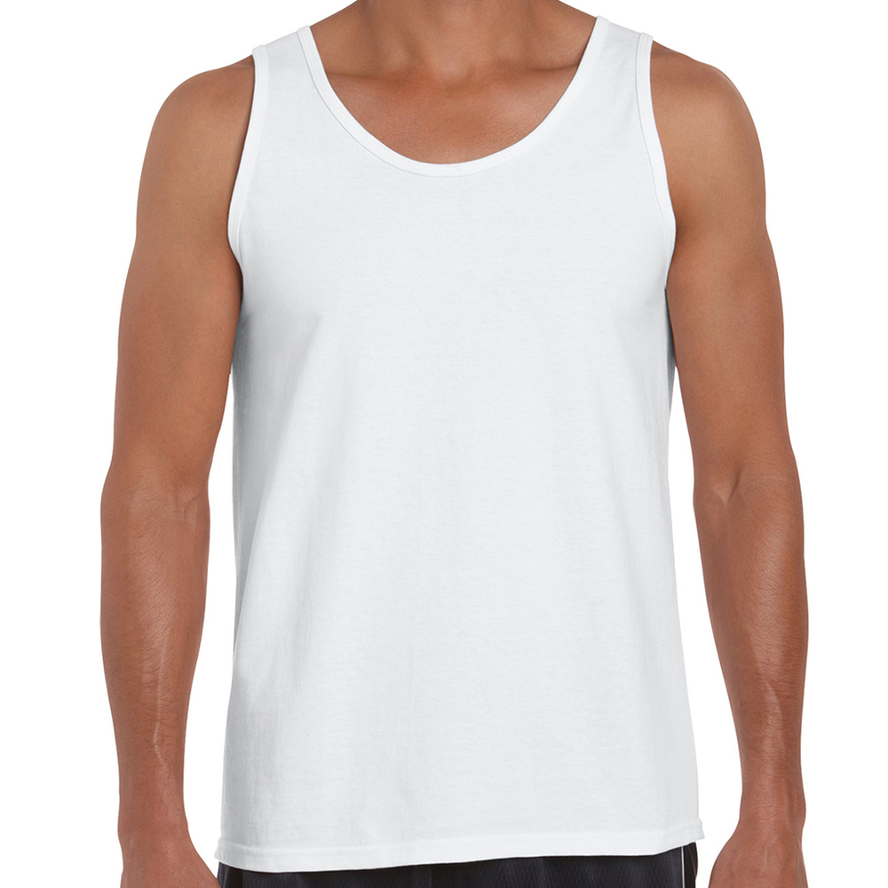 Cotton Unisex Vest
