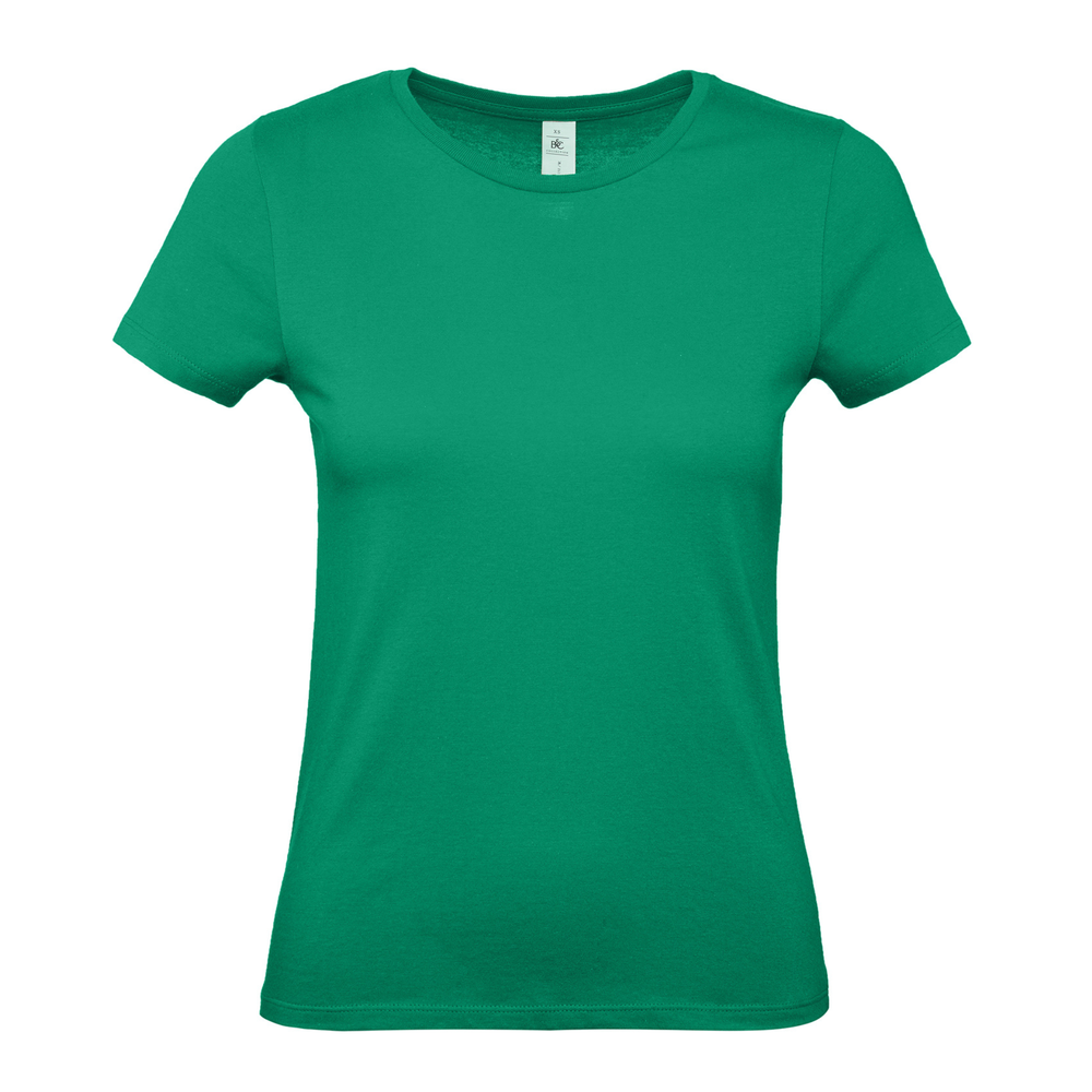 Cotton Premium Womens T-Shirt