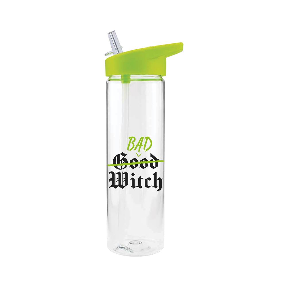 Bad Witch Bottle
