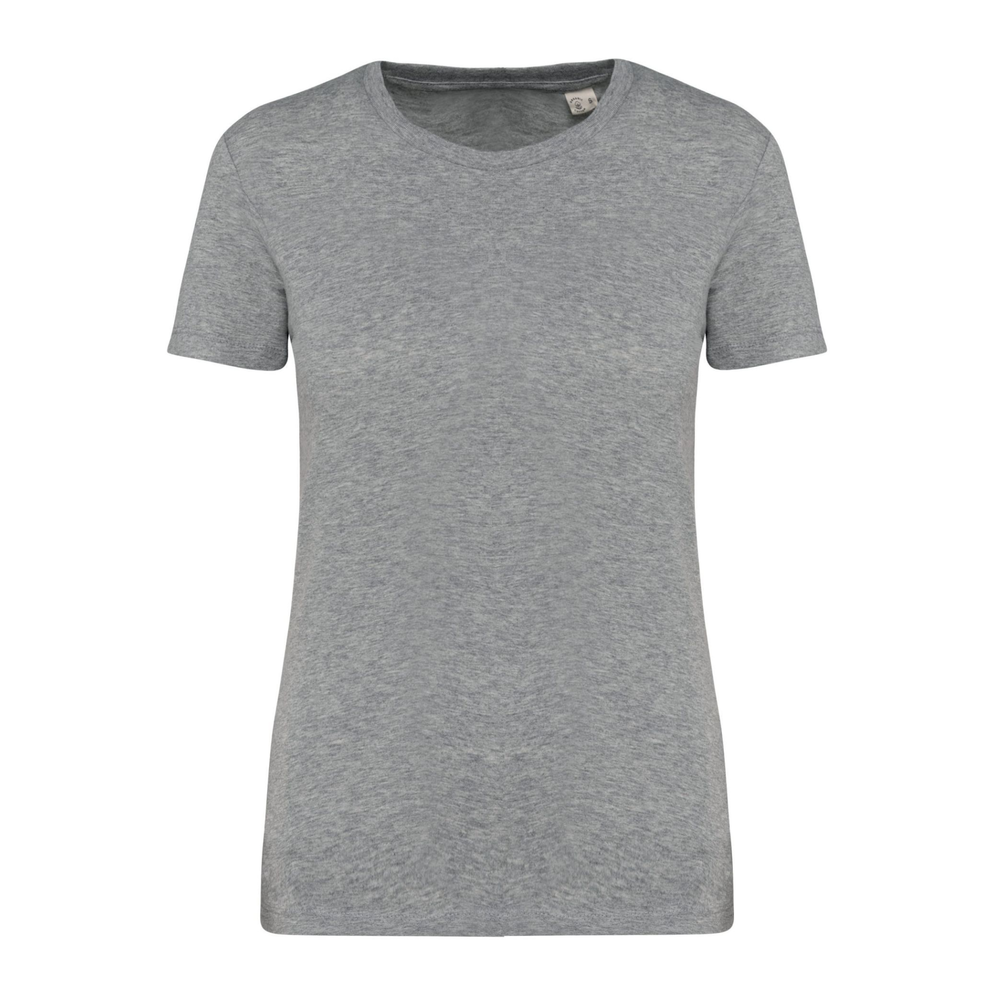 Women's Organic Cotton T-Shirt