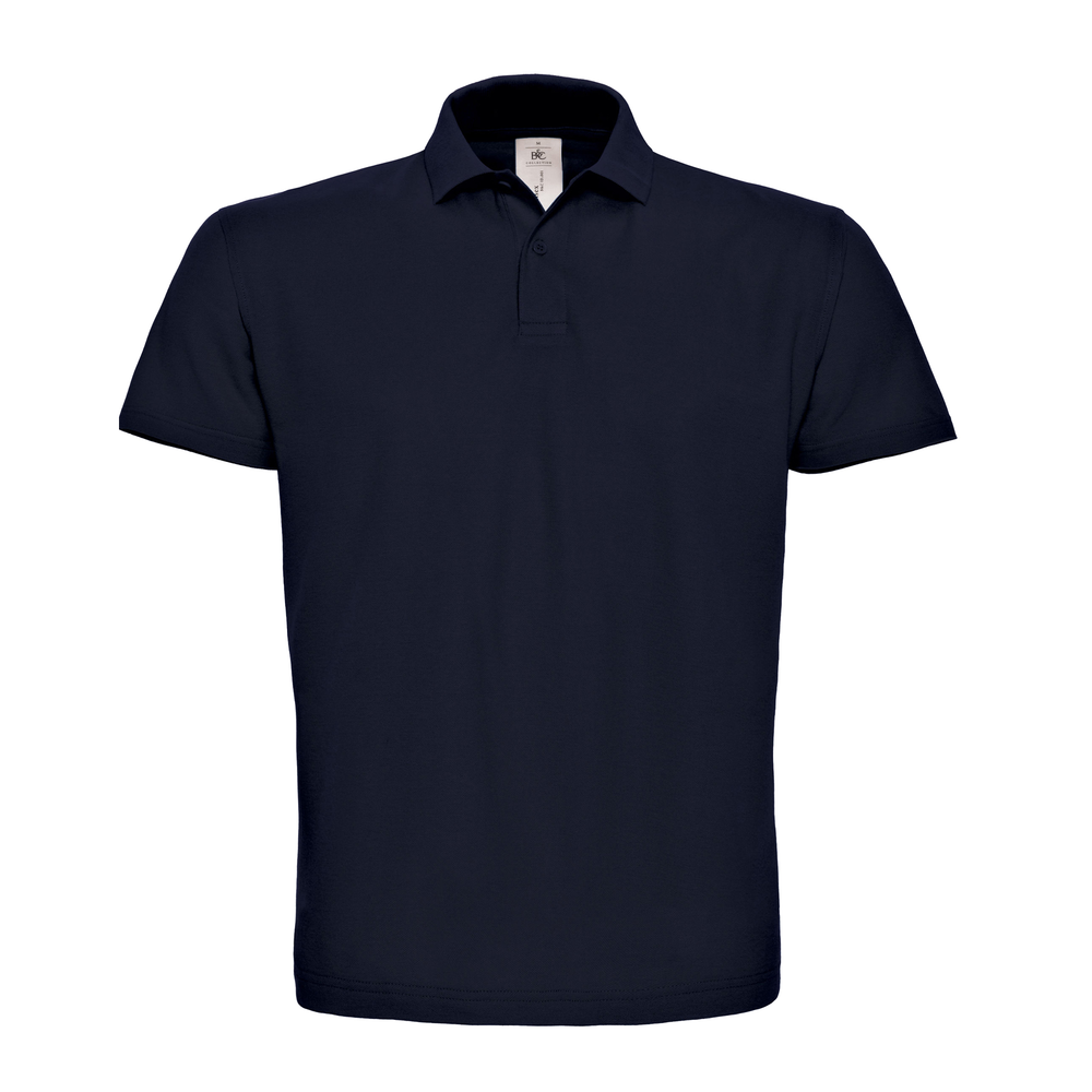 Cotton Premium Polo Shirt