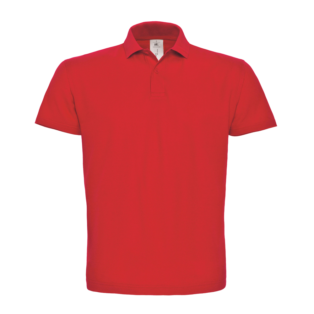 Cotton Premium Polo Shirt