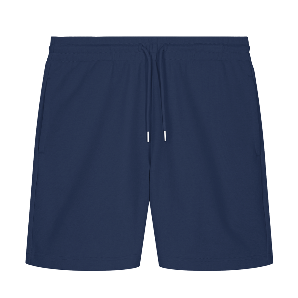 Organic Trainer Shorts