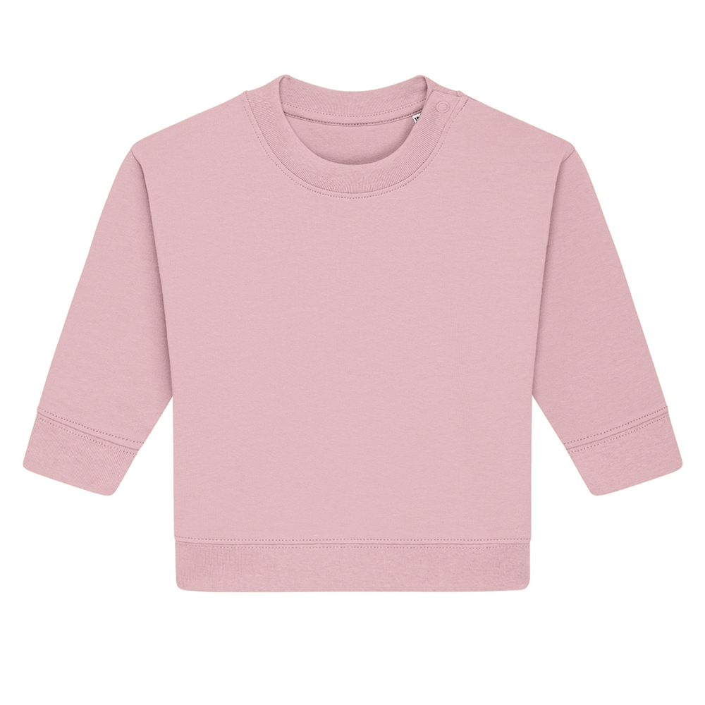 Baby Organic Sweatshirt