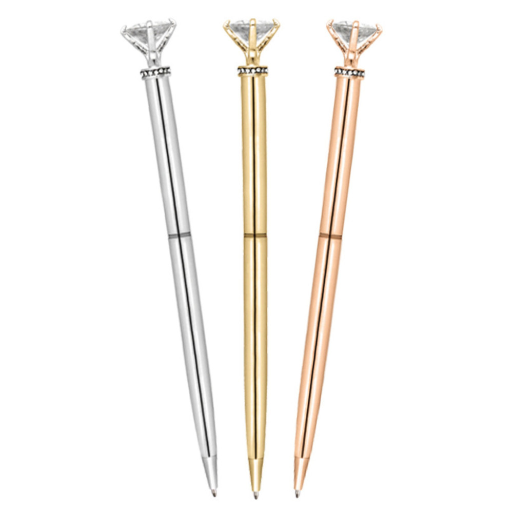 Diamond Topper Pen Set