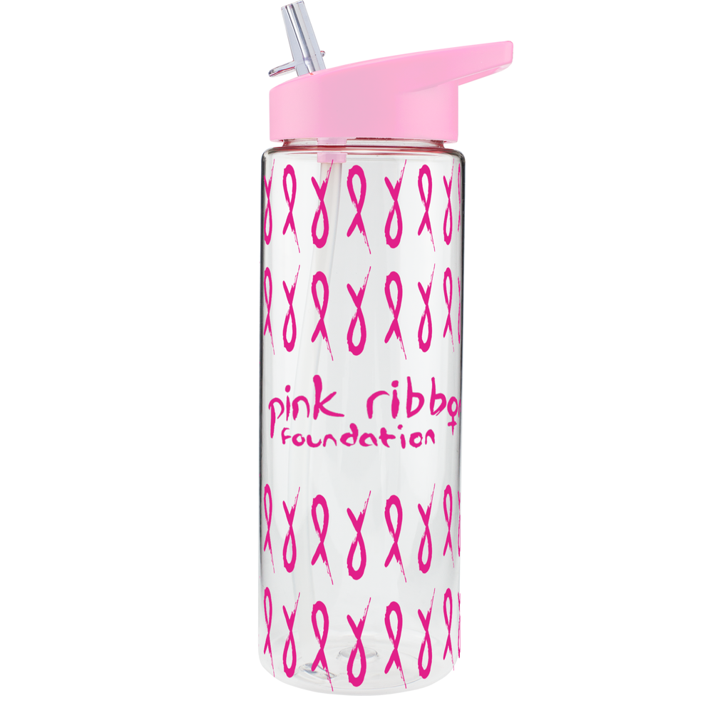 Clear Bottle