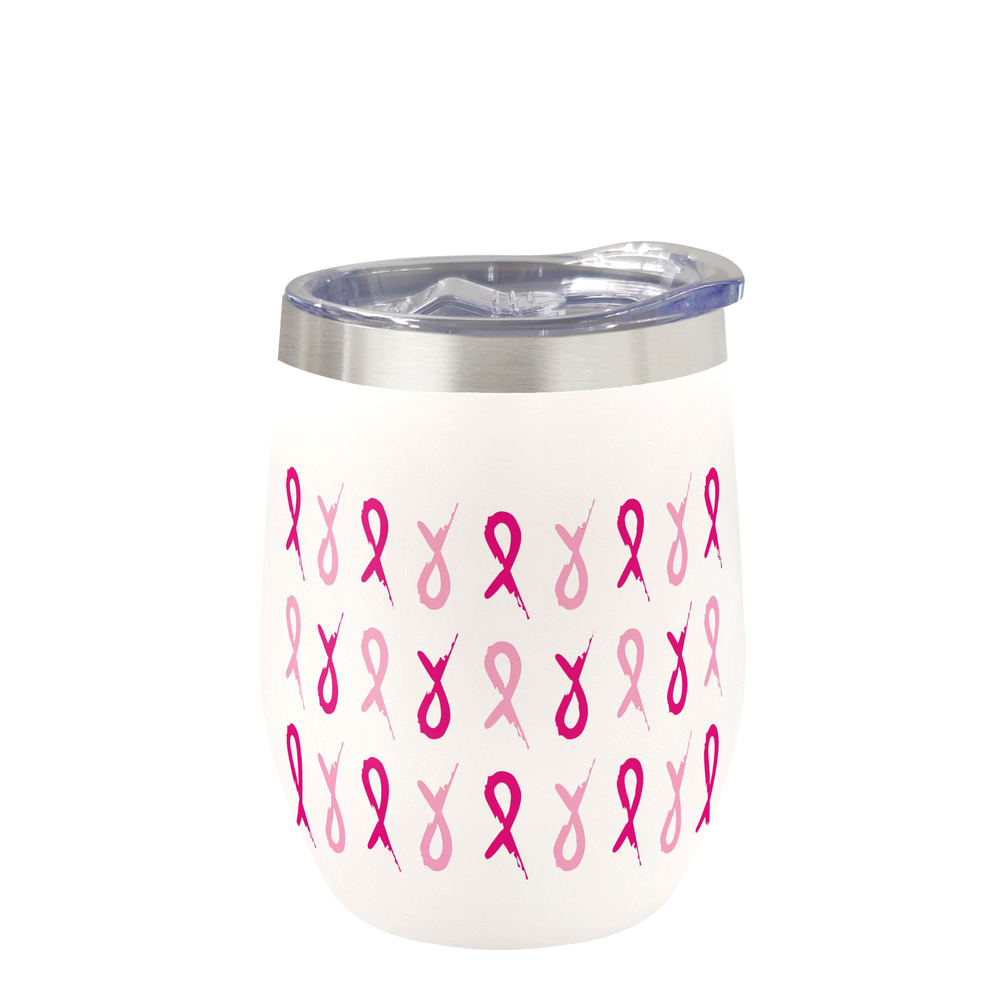 Metal Drinks Tumbler