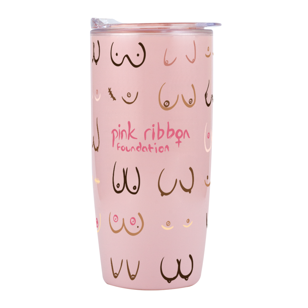 Double Walled Tumblers