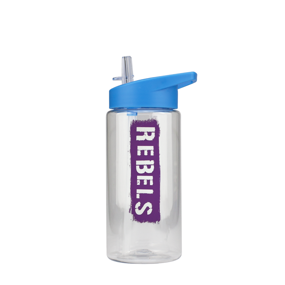 Childrens Clear Bottle