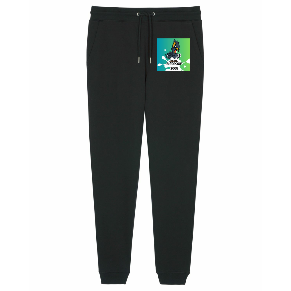 Unisex Tracksuit Bottoms