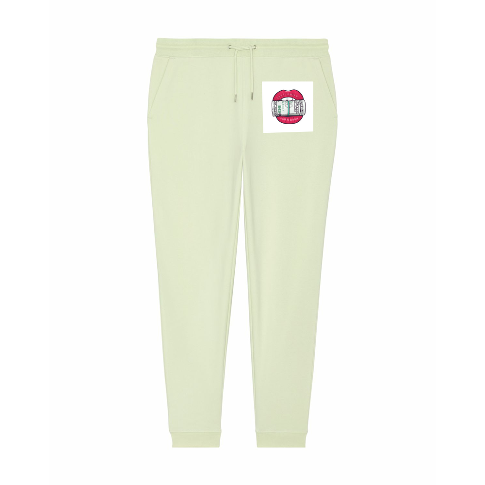 Unisex Tracksuit Bottoms