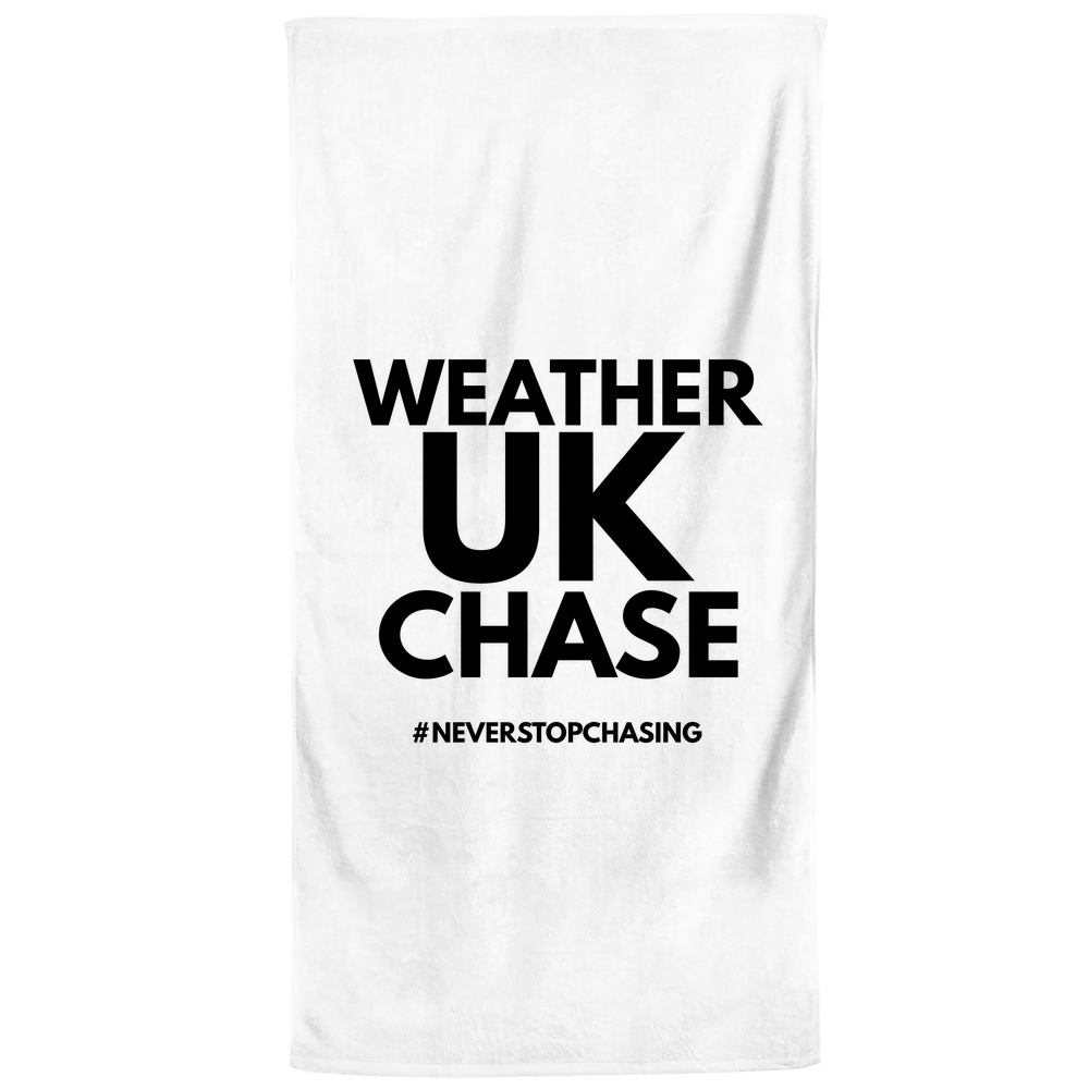 Large Beach Towel