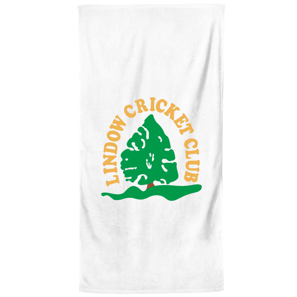 Large Beach Towel