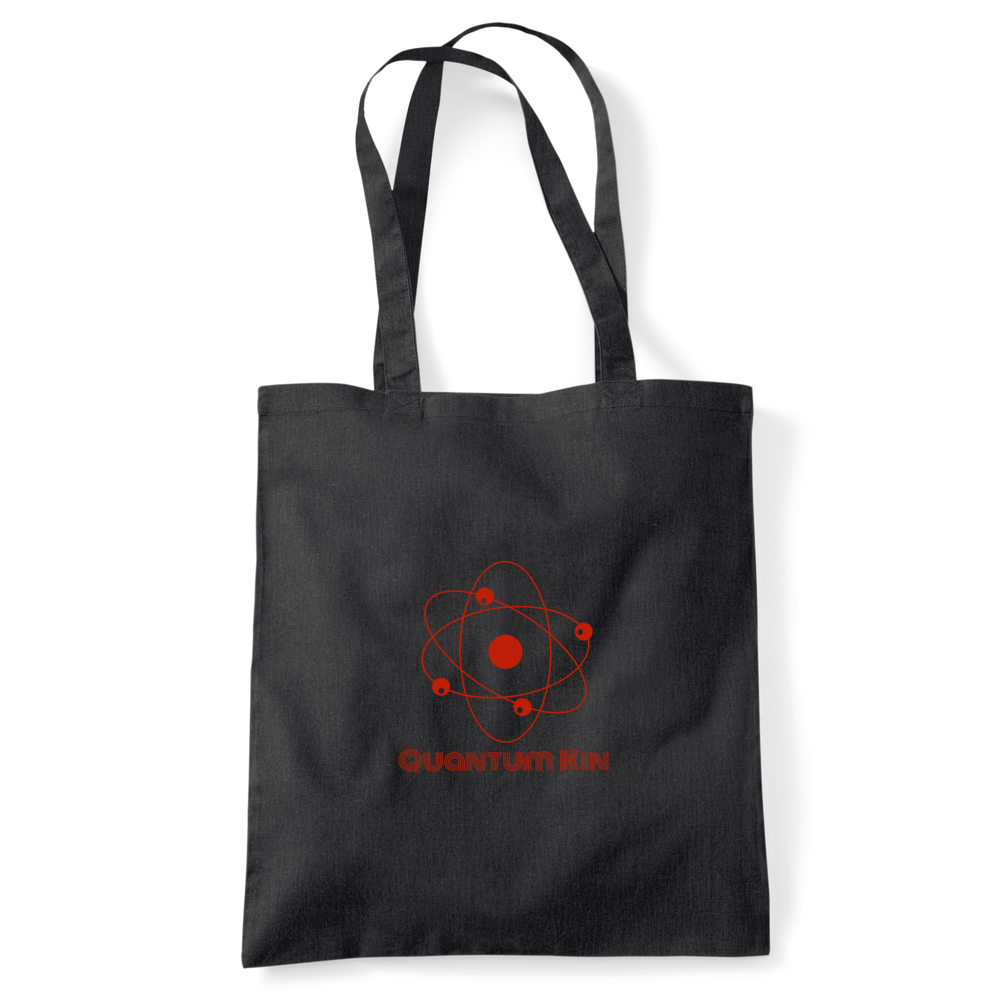 Coloured Cotton Tote Bag