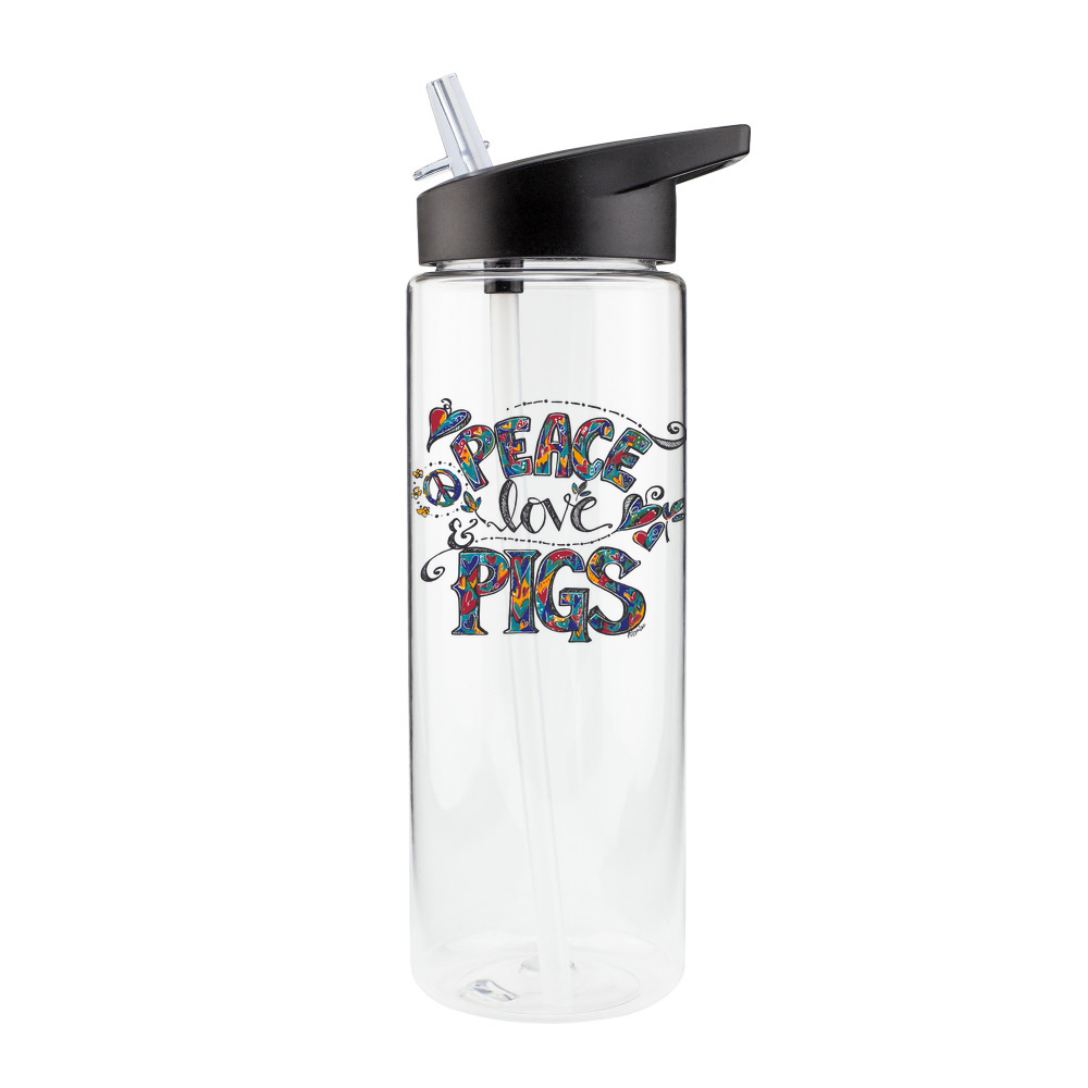 Arthur's Acres Peace, Love & Peace Island Bottle