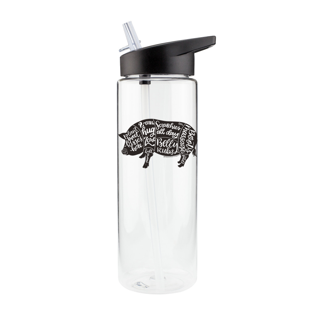 Arthur's Acres Belly Island Bottle