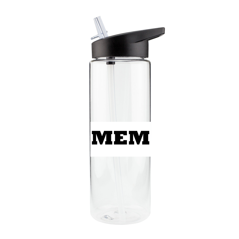 Island Bottle