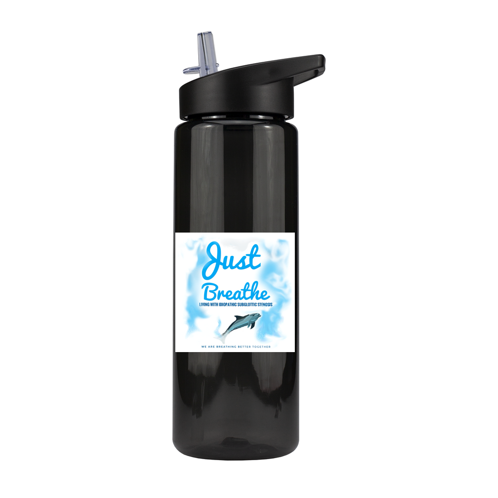Coloured Bottle