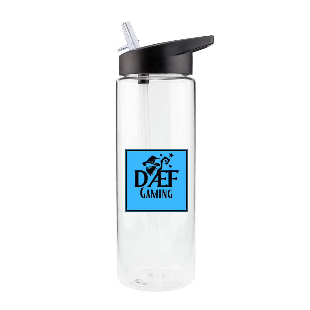 Island Bottle