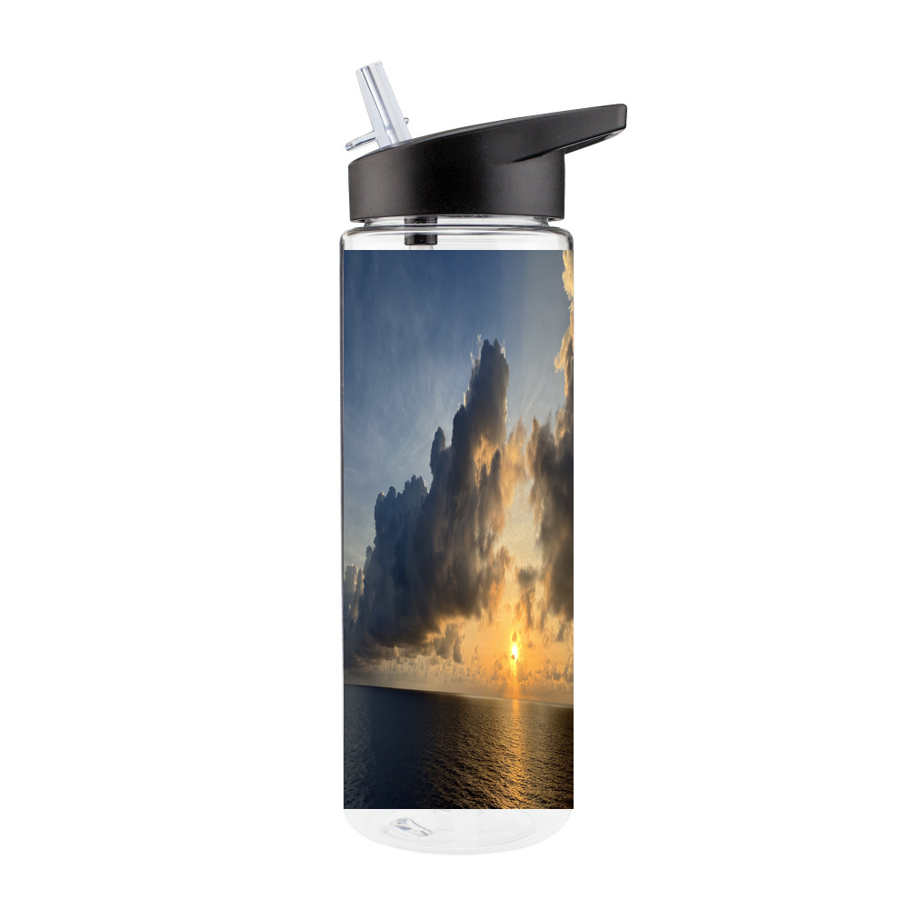 Island Bottle