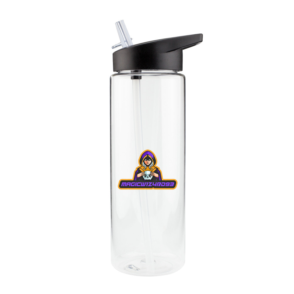 Island Sports Bottle - 750ml