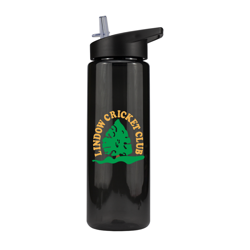 Coloured Sports Bottle - 750ml