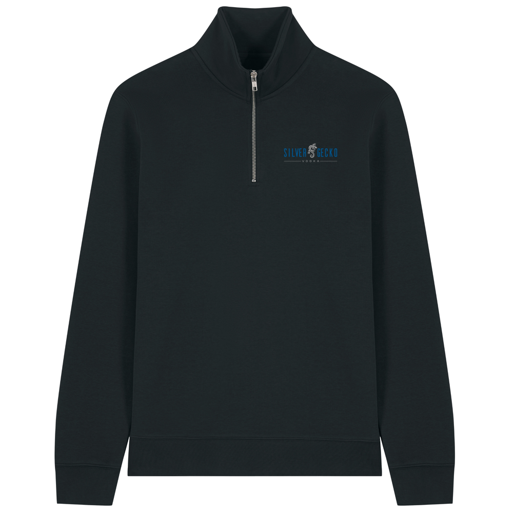 Men's Half-Zip Sweatshirt