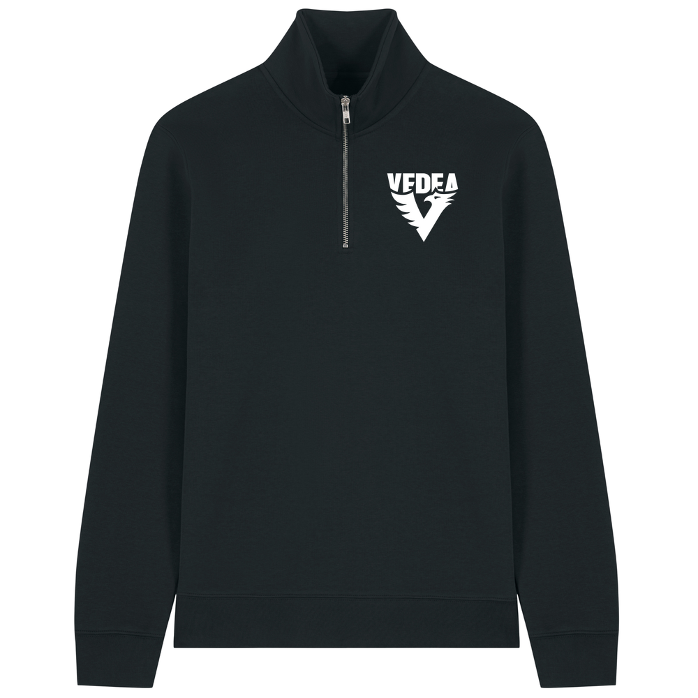 Men's Half-Zip Sweatshirt