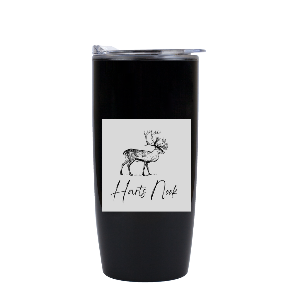Harts Nook - 530ml