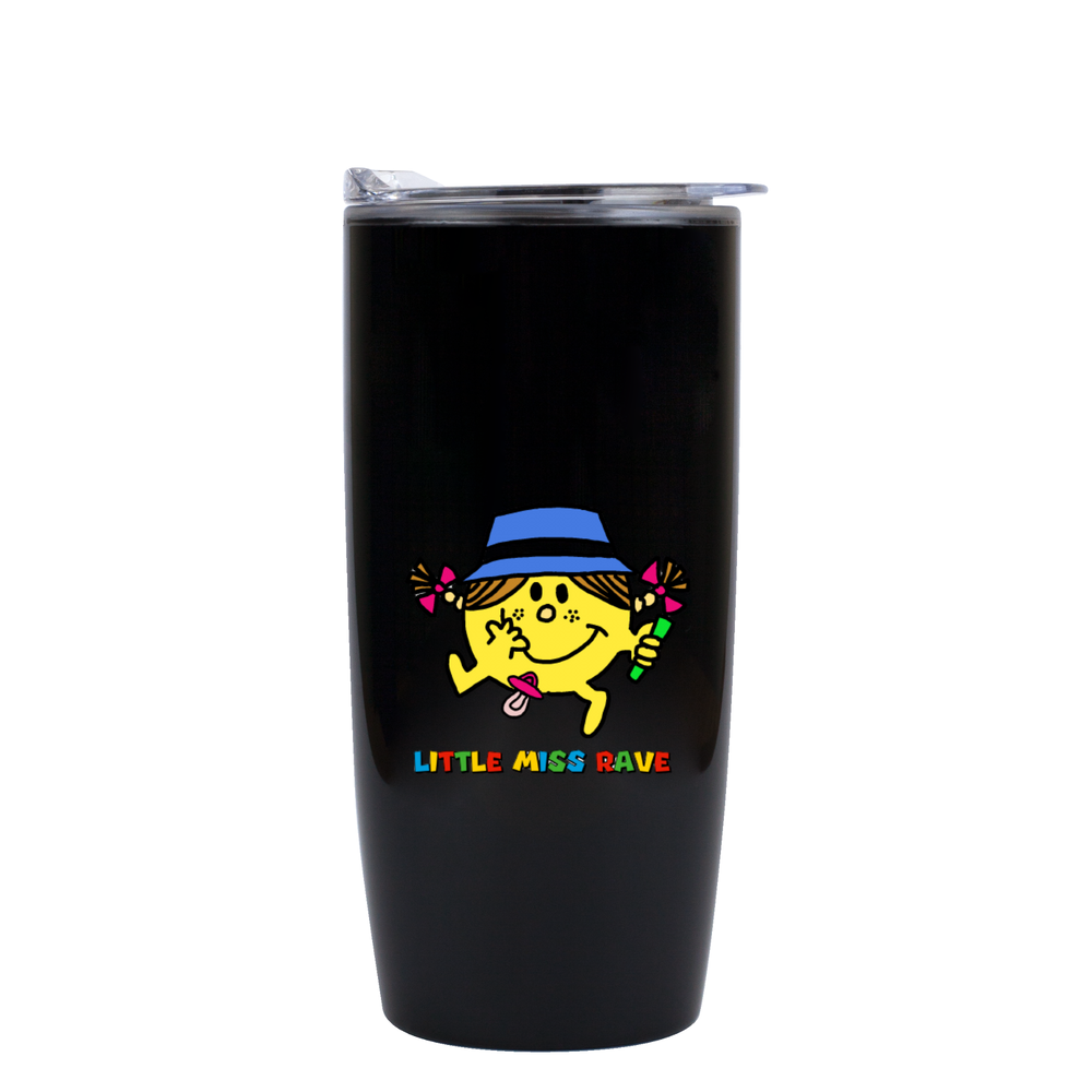 Double Walled Drinks Tumbler - 530ml