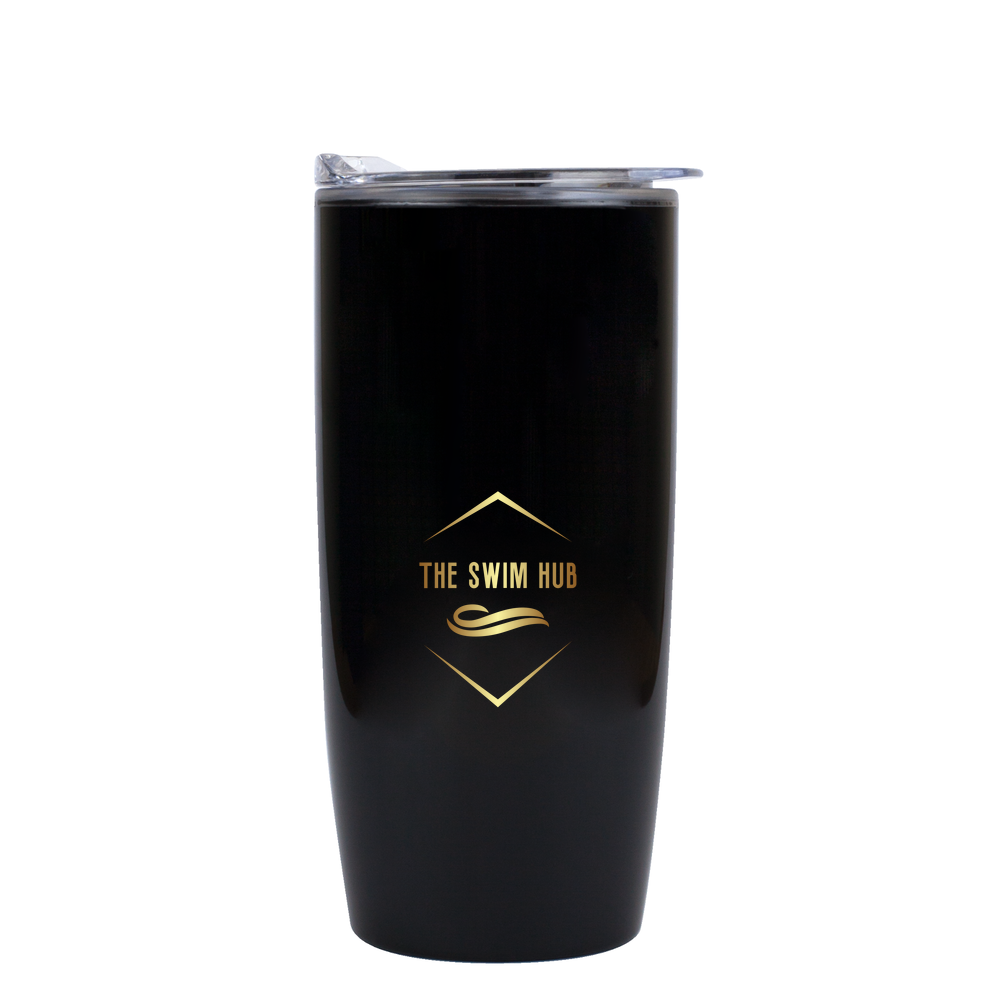 The Swim Hub Double Walled Drinks Tumbler - 530ml