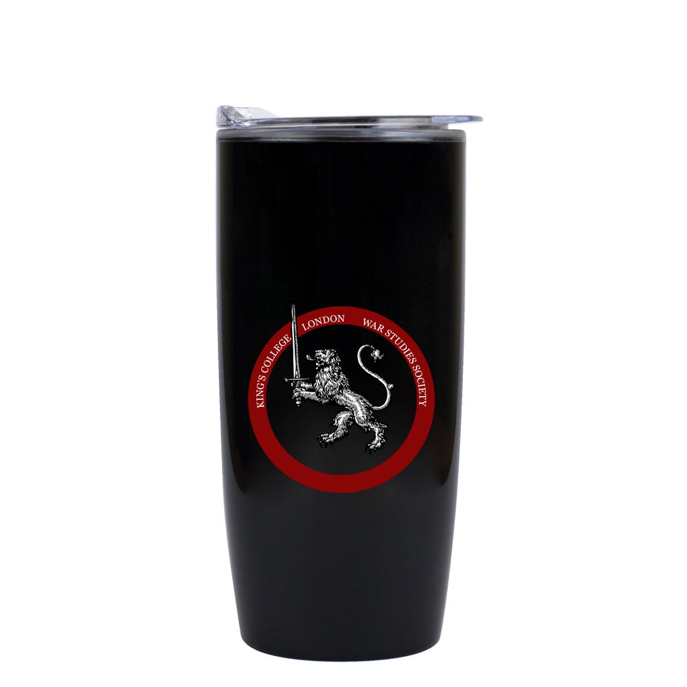 Double Walled Drinks Tumbler - 530ml
