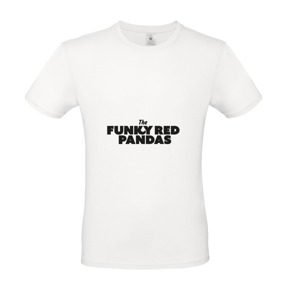 Short Sleeved T-Shirt - White