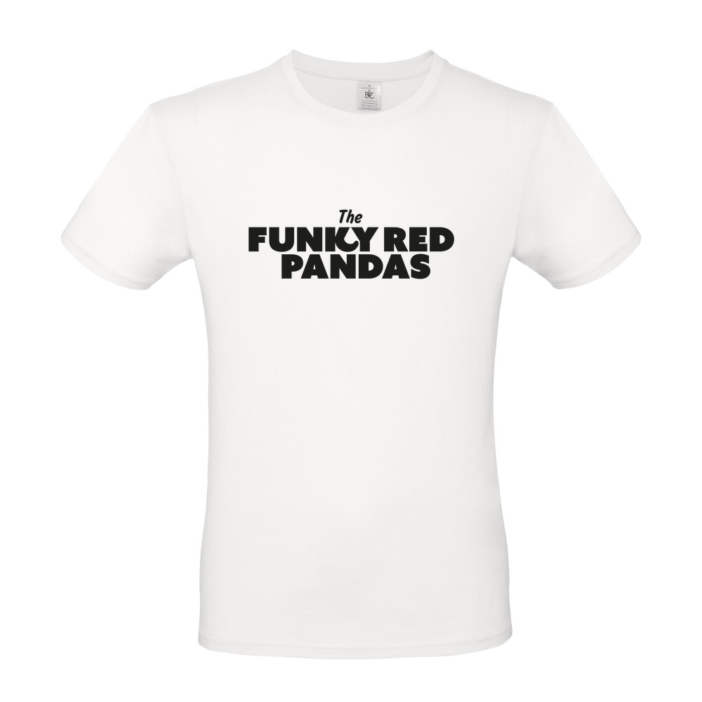 Short Sleeved T-Shirt - White