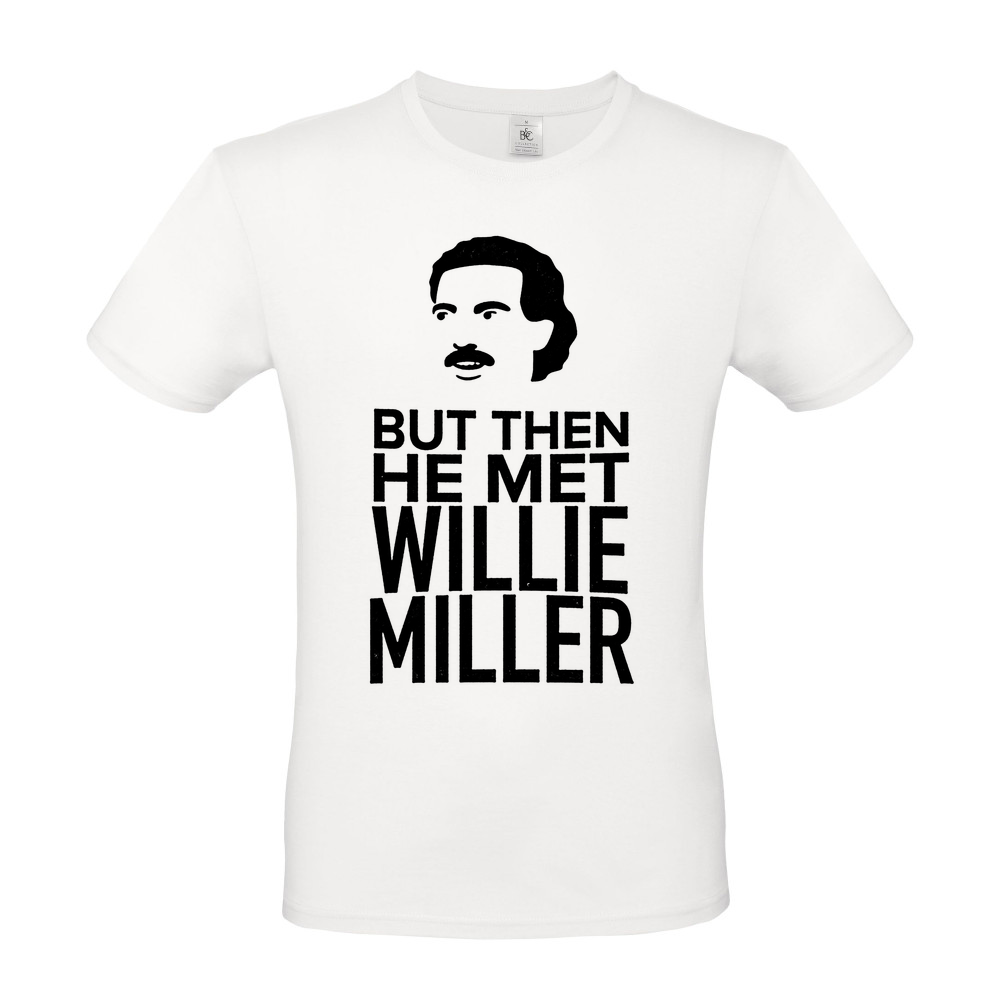 Short Sleeved T-Shirt - White