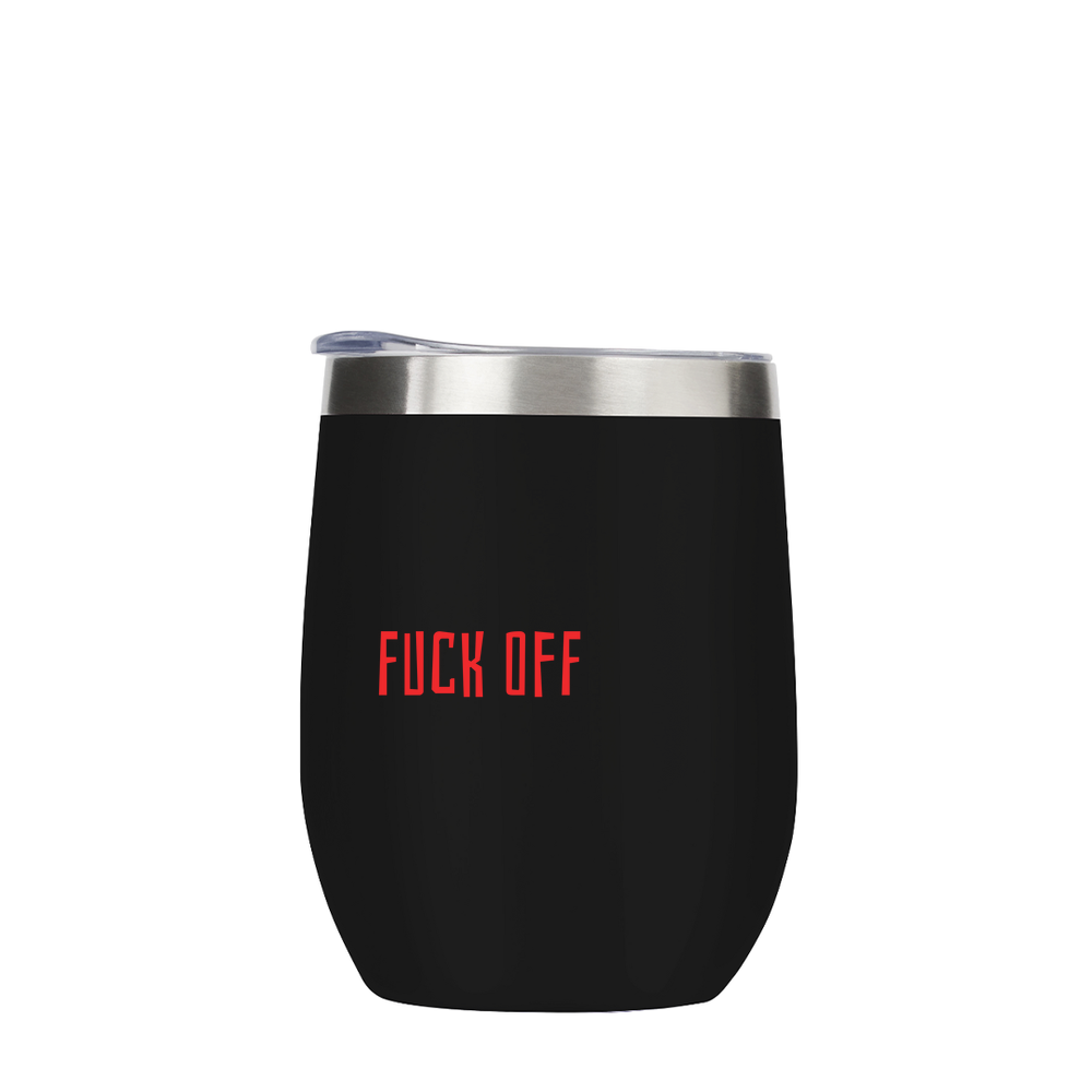 Metal Drinks Tumbler