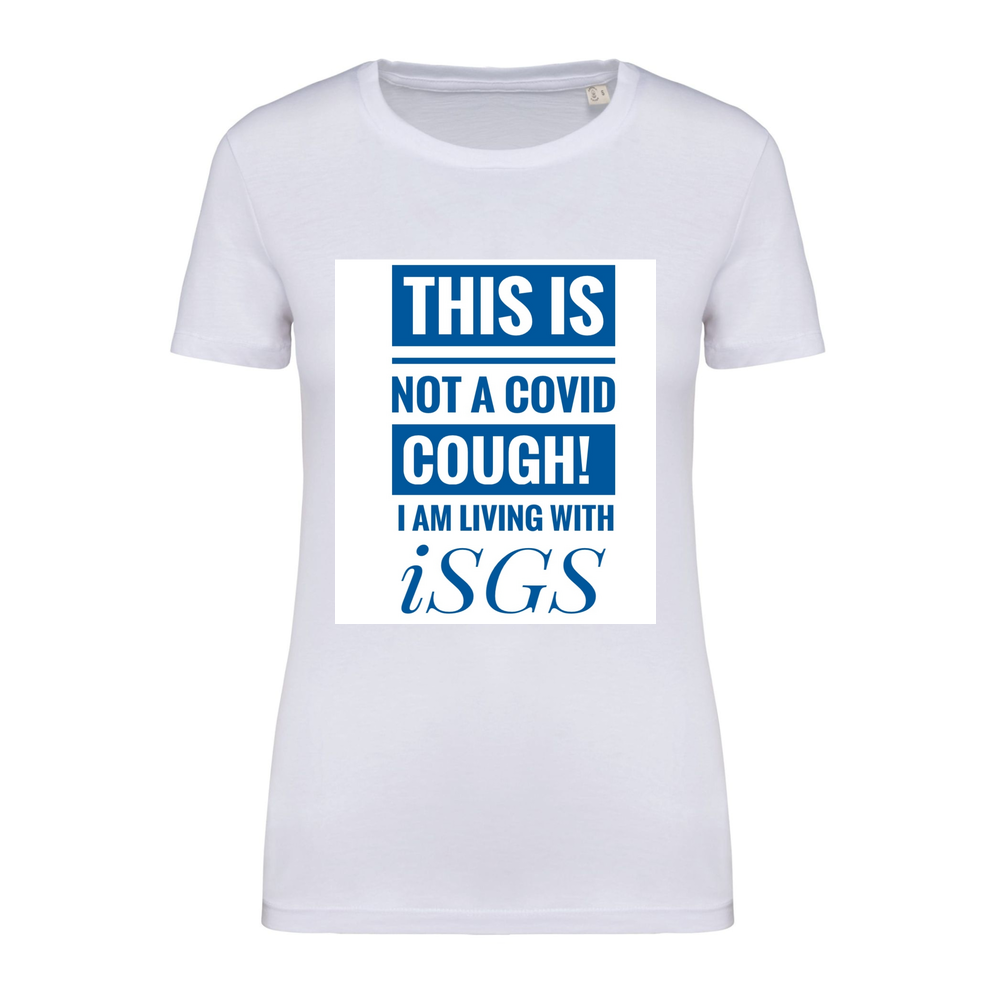 Women's Organic T-Shirt - White