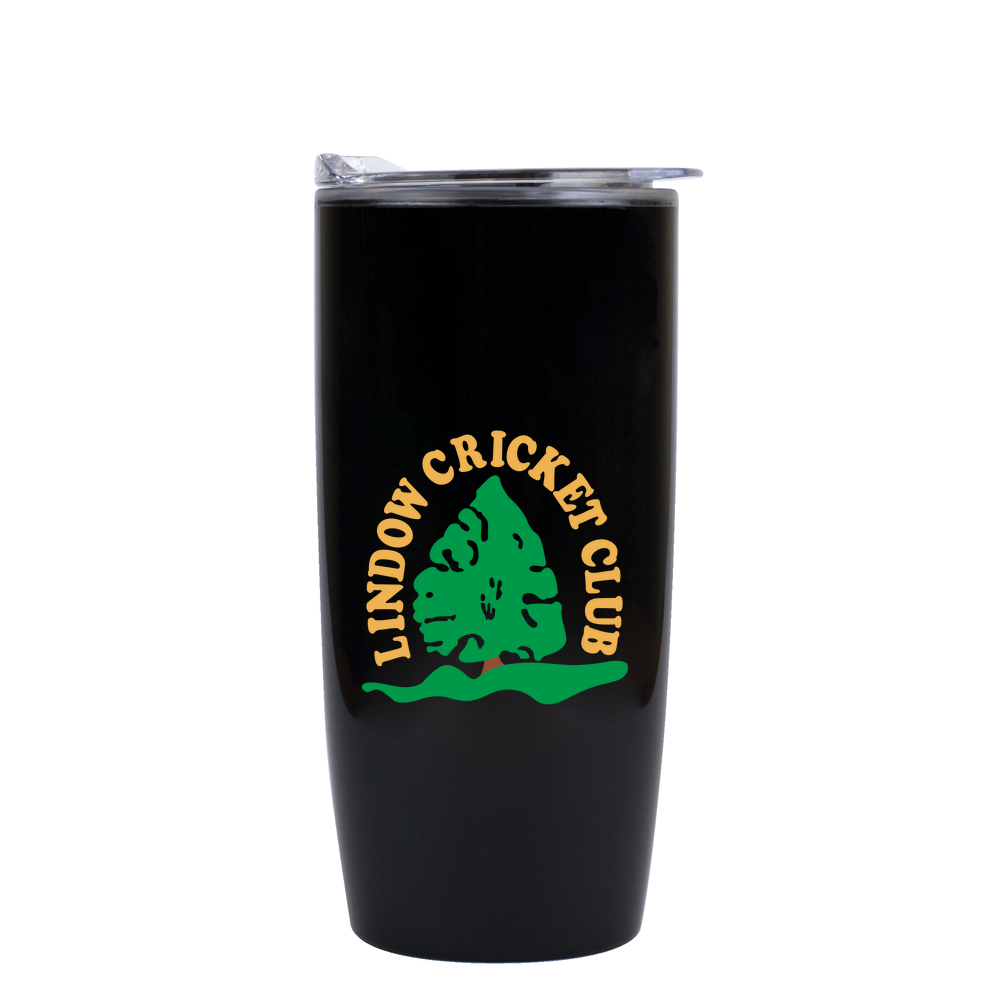Personalised Double Walled Drinks Tumbler - 530ml