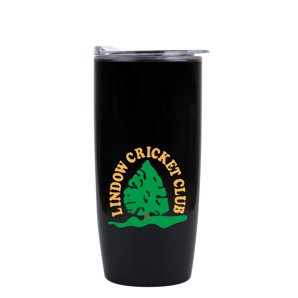 Double Walled Drinks Tumbler - 530ml