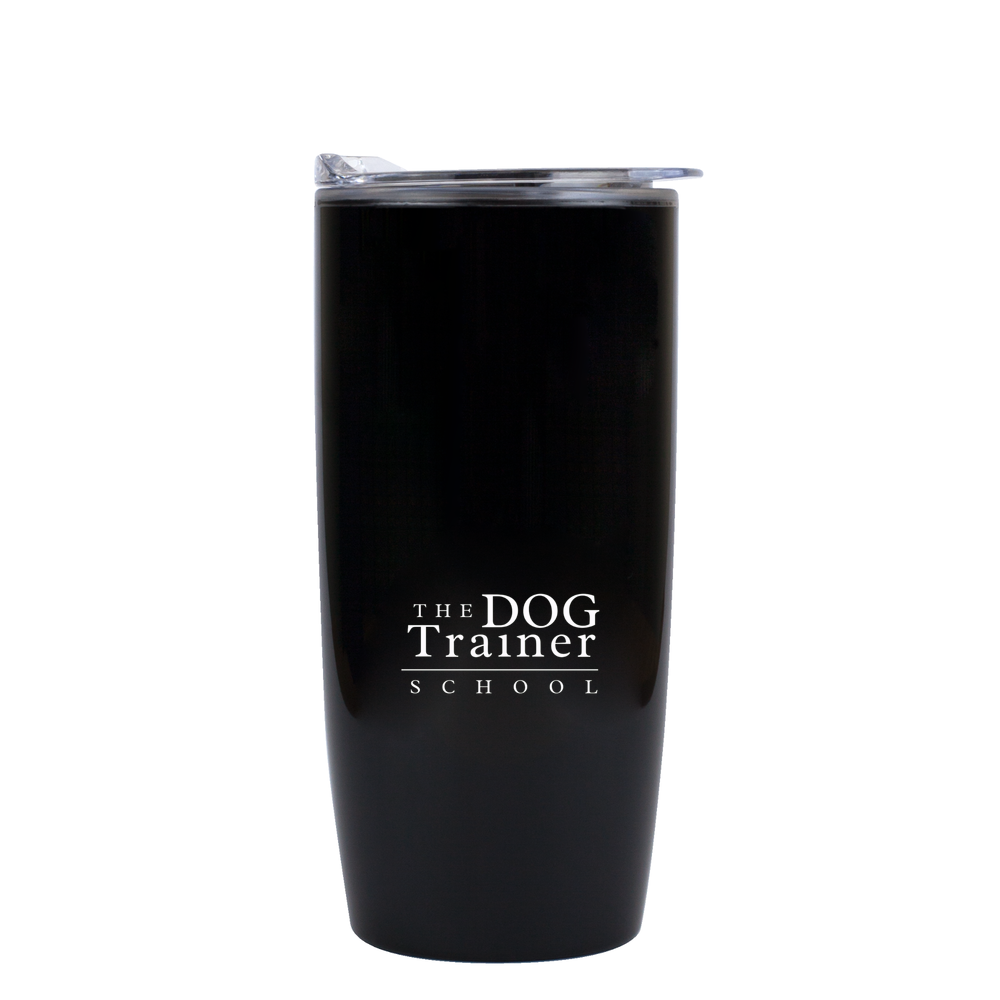 Double Walled Drinks Tumbler
