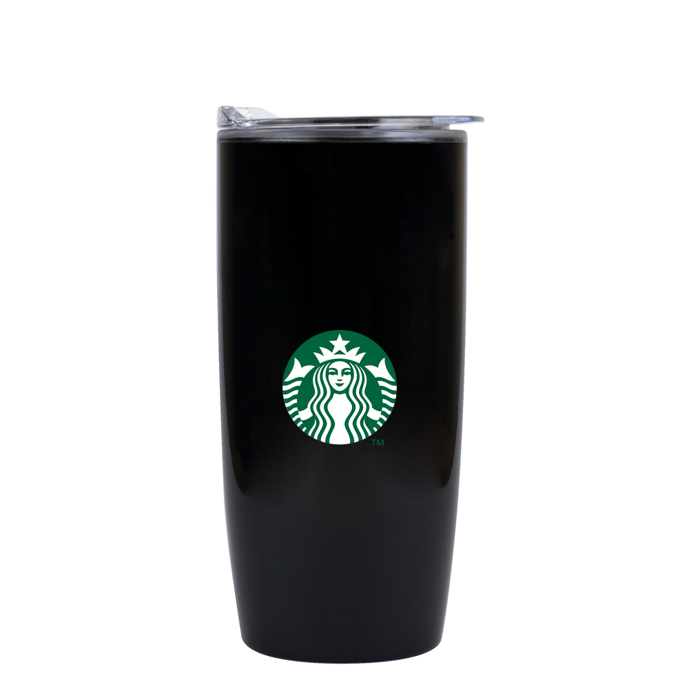 Double Walled Drinks Tumbler