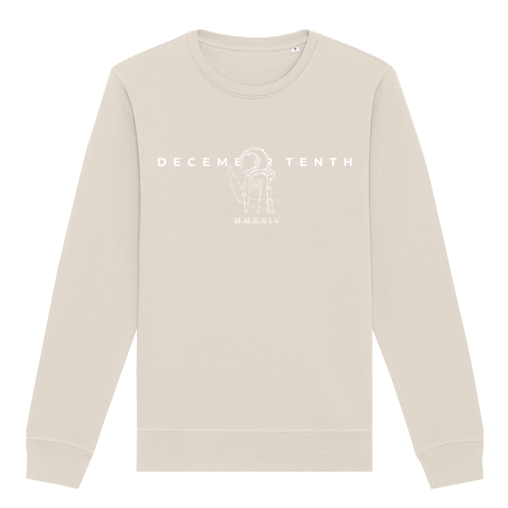 Crew Neck Sweatshirt