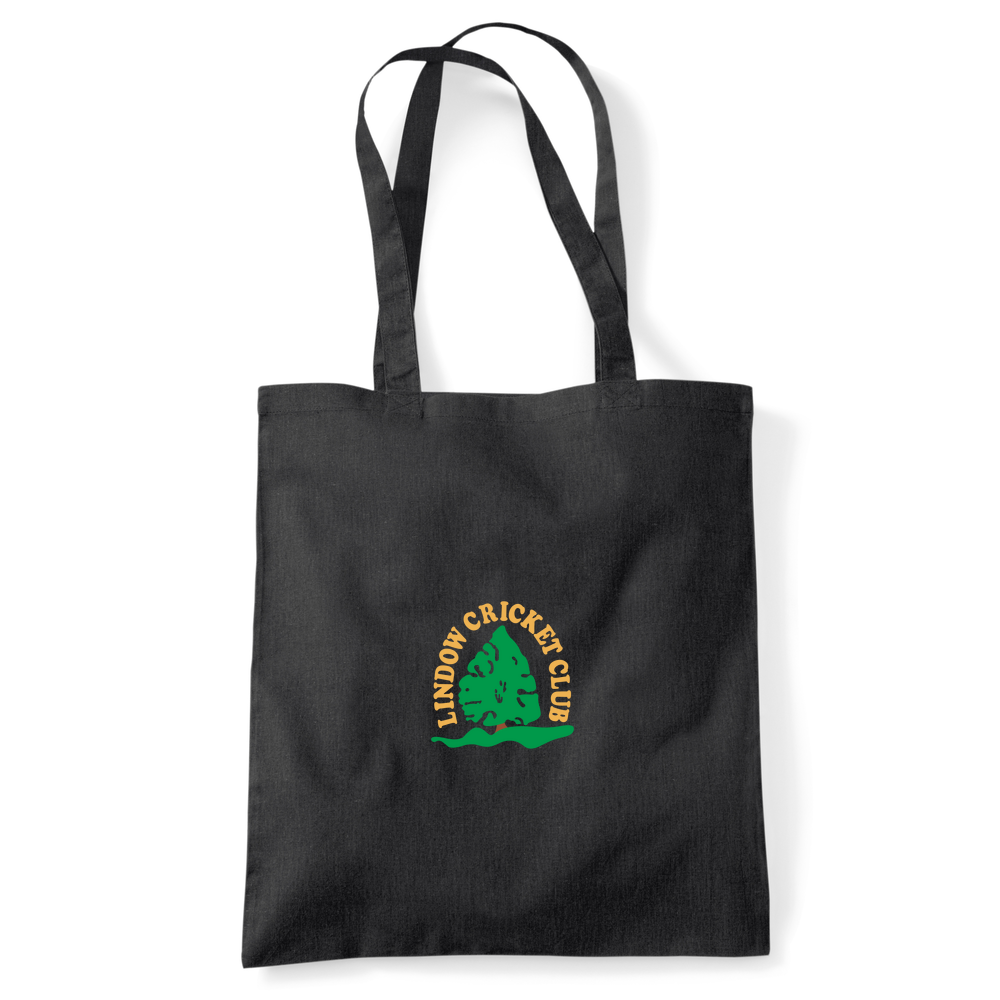 Coloured Cotton Tote Bag