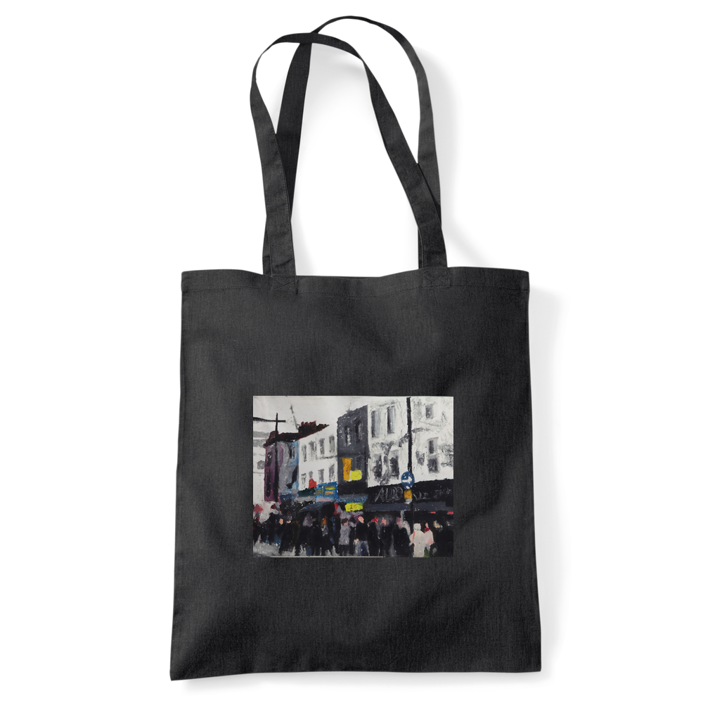Camden Tote