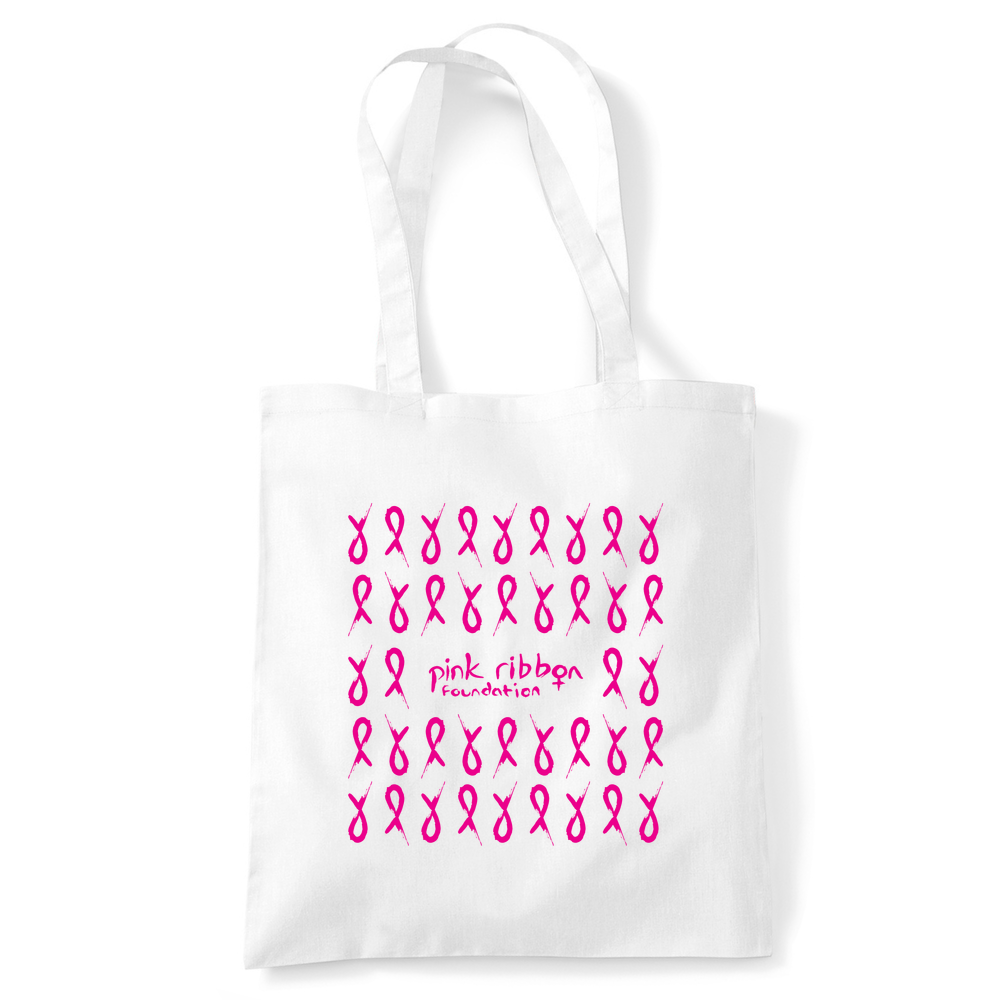 Organic Cotton Tote Bag