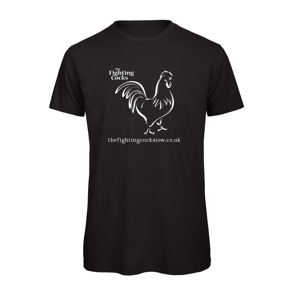 Organic Cotton T-Shirt