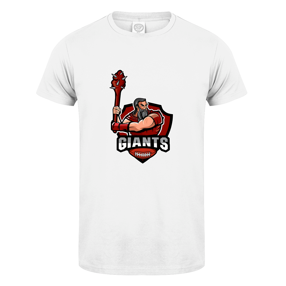 Sports Stretch T-Shirt