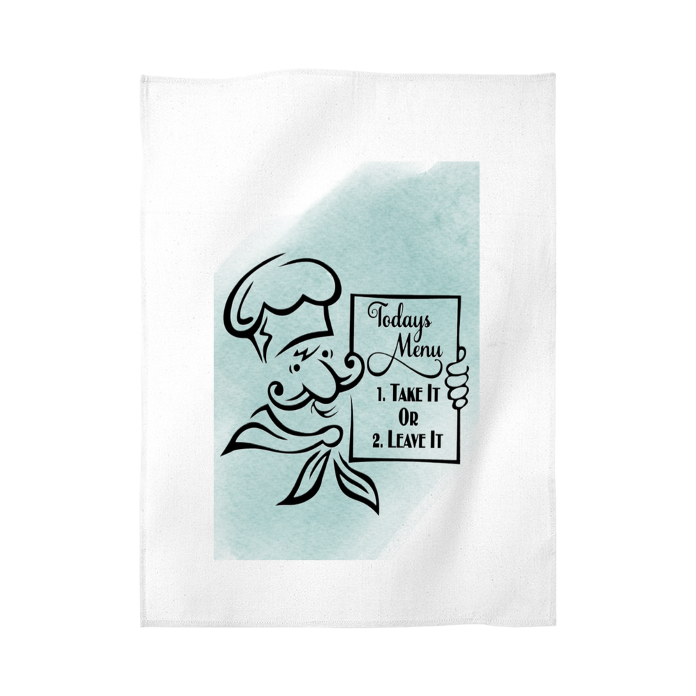 Tea Towel
