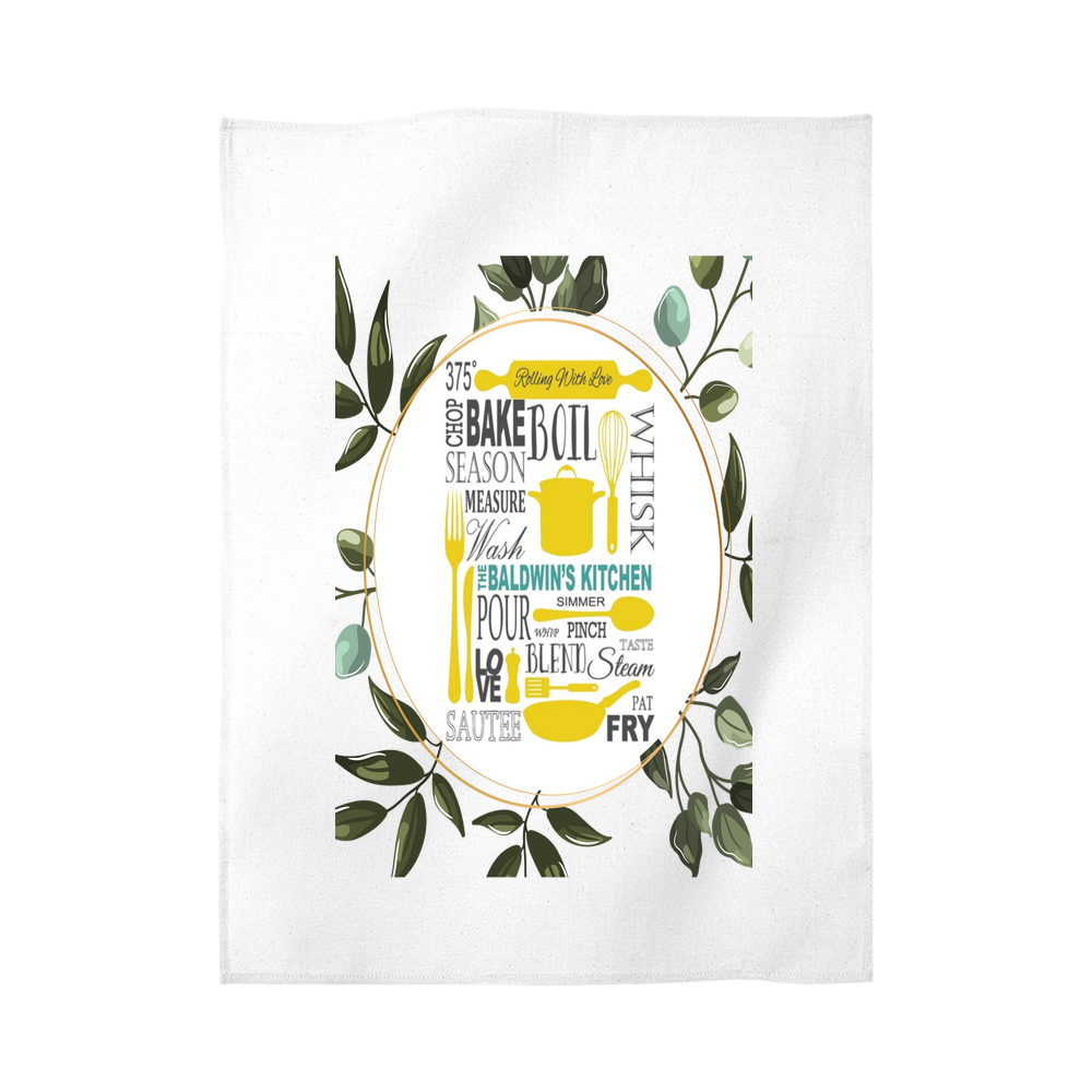 Tea Towel