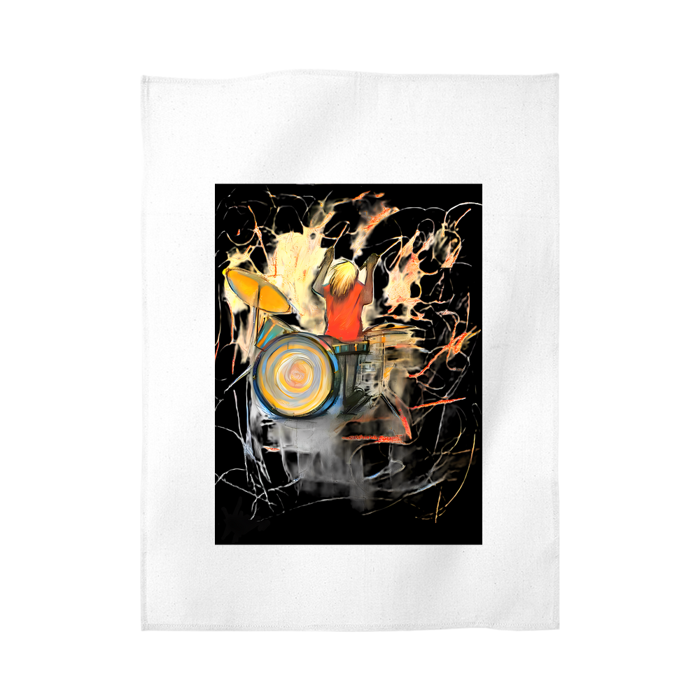 Tea Towel